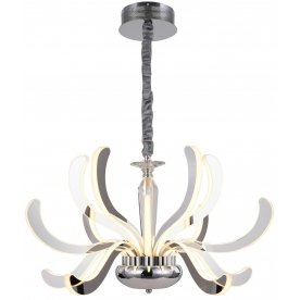 Подвесная люстра Aricia SL835.503.15