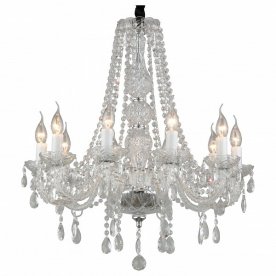 Подвесная люстра Arona OML-89403-10