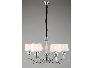 Подвесная люстра Arosio OML-88403-06