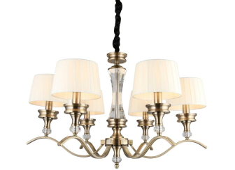 Подвесная люстра Arosio OML-88413-06