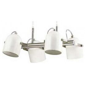 Подвесная люстра Arudlis 3592/4