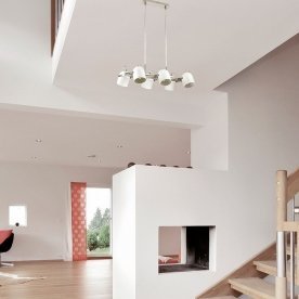 Подвесная люстра Arudlis 3592/6