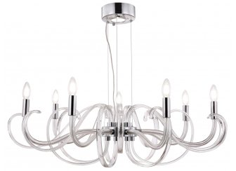 Подвесная люстра Atlanta MOD051PL-07TR