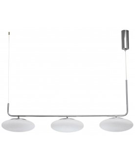 Подвесной светильник Ауксис 722010803