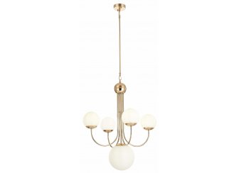 Подвесная люстра SL1504.203.05