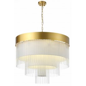 Подвесная люстра SL1352.203.12