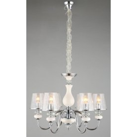 Подвесная люстра OML-84603-06