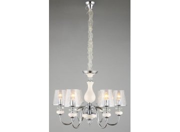 Подвесная люстра OML-84603-06