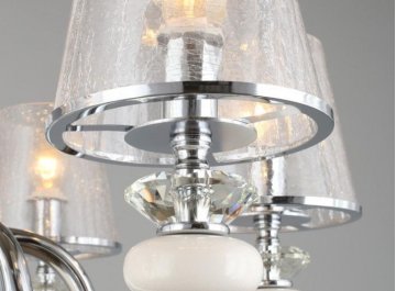 Подвесная люстра OML-84603-06