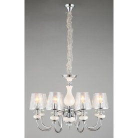 Подвесная люстра OML-84603-08