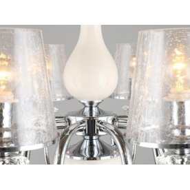 Подвесная люстра OML-84603-08