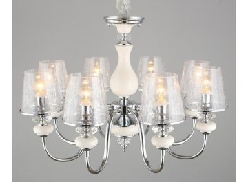 Подвесная люстра OML-84603-08