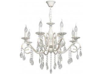 Подвесная люстра Аврора 371015808