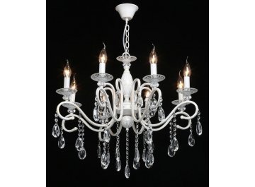 Подвесная люстра Аврора 371015808