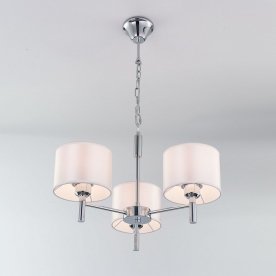 Подвесная люстра Аврора CL463130