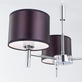 Подвесная люстра Аврора CL463131