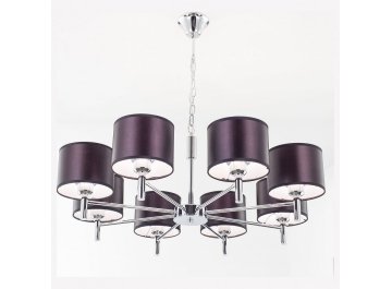 Подвесная люстра Аврора CL463181