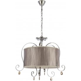 Подвесная люстра Azzurro SL177.113.03