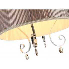 Подвесная люстра Azzurro SL177.113.03