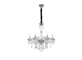 Подвесная люстра Ballo SL641.103.06