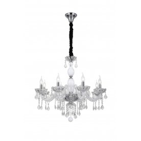 Подвесная люстра Ballo SL641.103.08