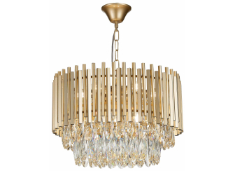 Подвесная люстра SL1625.203.09