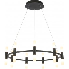 Подвесная люстра Basio SL1595.403.18