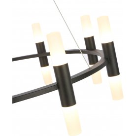 Подвесная люстра Basio SL1595.403.18