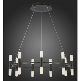 Подвесная люстра Basio SL1595.403.18