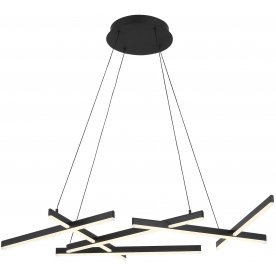 Подвесная люстра Basoni SL394.413.06