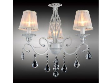 Подвесная люстра Belluno OML-79103-03