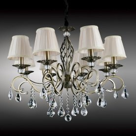 Подвесная люстра Belluno OML-79113-08