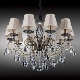 Подвесная люстра Belluno OML-79113-10