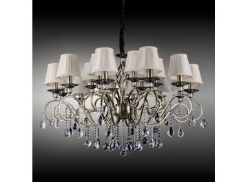 Подвесная люстра Belluno OML-79113-18