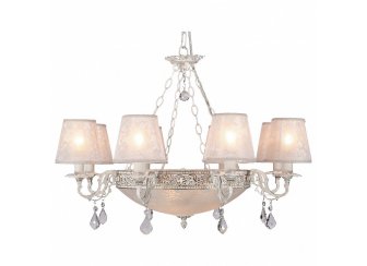 Подвесная люстра Бельведер CL424181