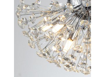 Подвесная люстра EL322P09.1