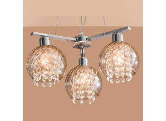 Подвесная люстра Бейт CL317131