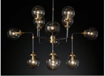 Подвесная люстра Bistro 12