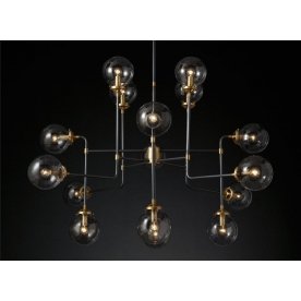 Подвесная люстра Bistro 16
