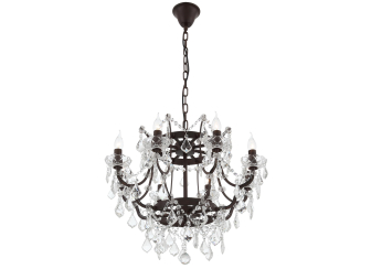 Подвесная люстра Boemino SL410.403.08