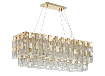 Подвесная люстра 4989/10