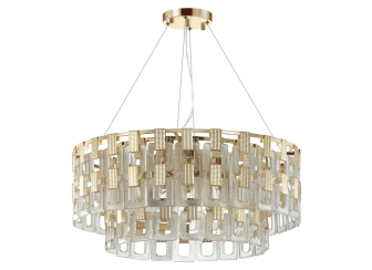 Подвесная люстра 4989/12