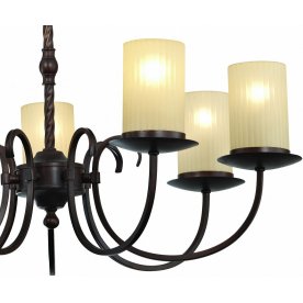 Подвесная люстра Candella SL123.303.07