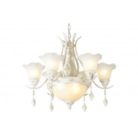 Подвесная люстра Canzone SL250.503.09