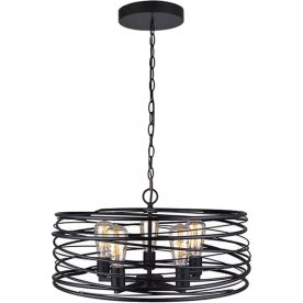 Подвесная люстра Carol TL1187H-05