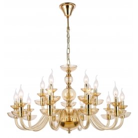 Подвесная люстра Cenela SL1758.203.15