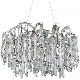 Подвесная люстра Cerreto OML-85003-10