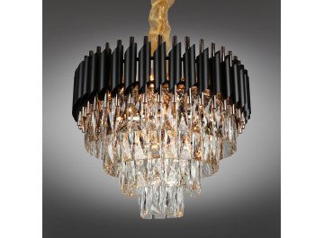 Подвесная люстра Certaldo OML-81803-12