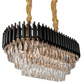 Подвесная люстра Certaldo OML-81803-13