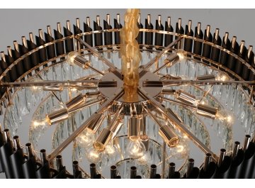 Подвесная люстра Certaldo OML-81803-24